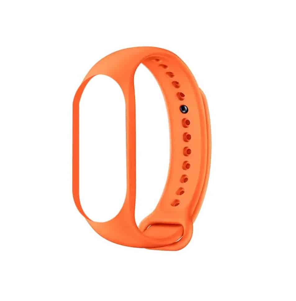Xiaomi Smart Band 7 Strap Orange