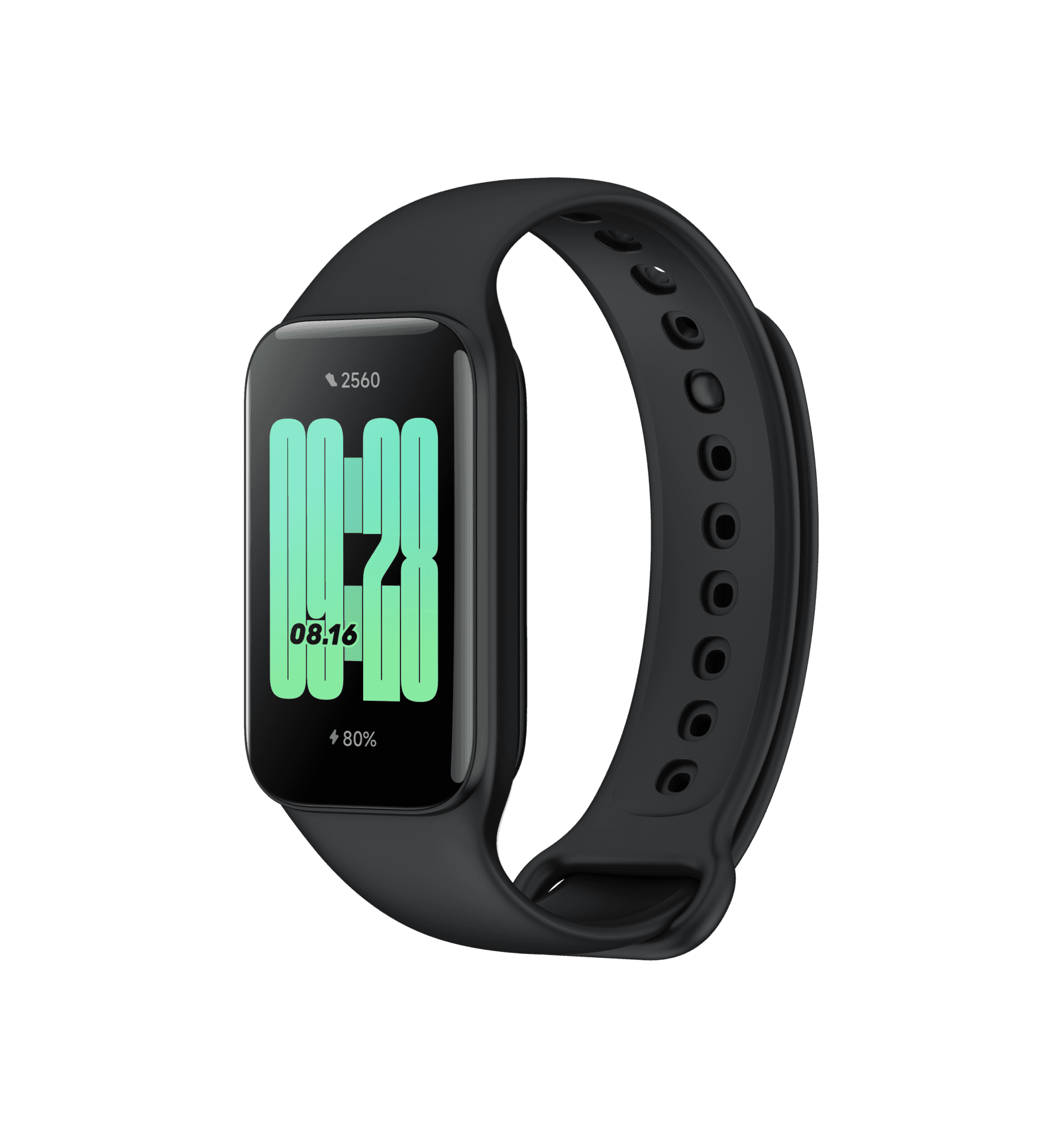 Redmi Smart Band 2 Strap Blue