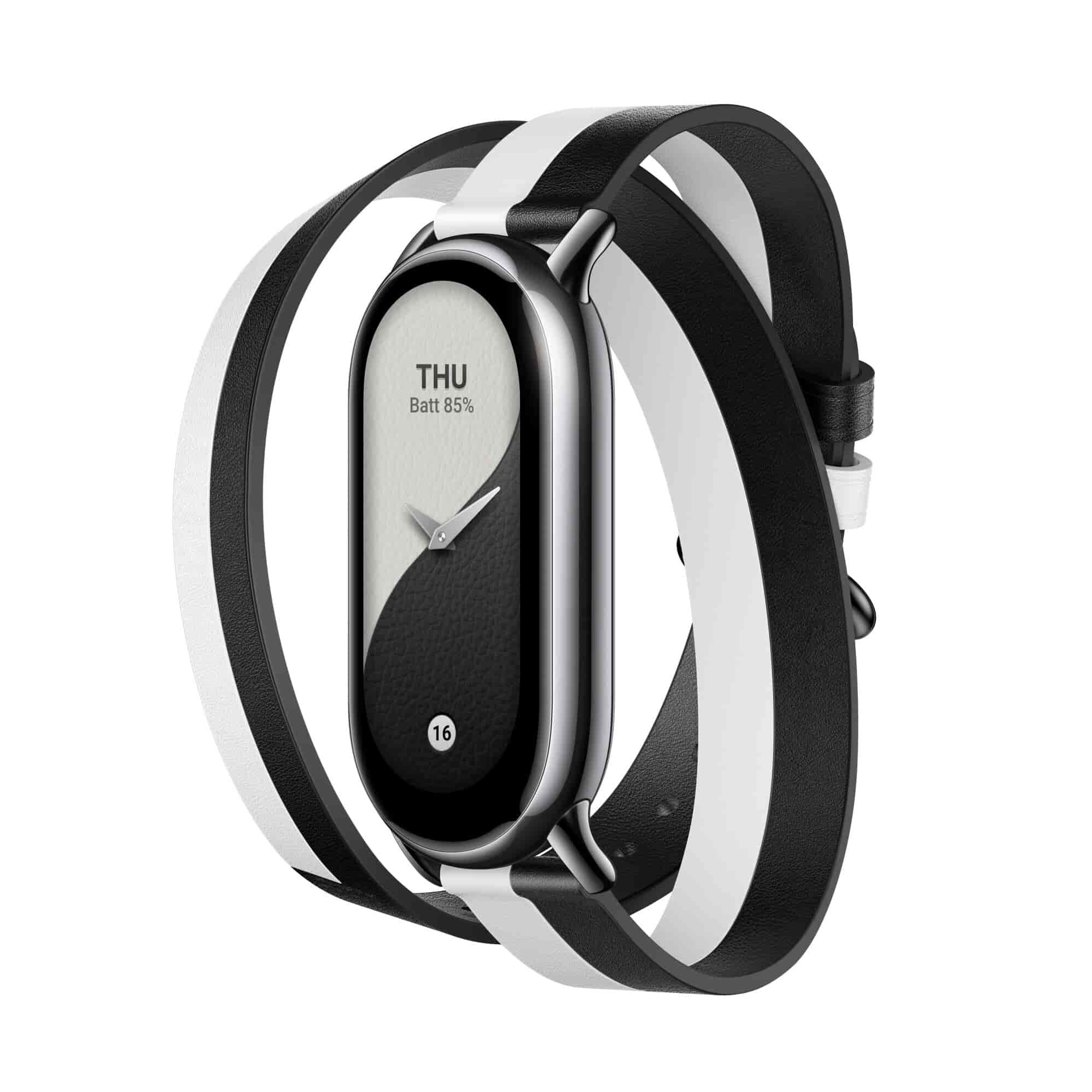 Xiaomi Smart Band 8 Chain Strap White