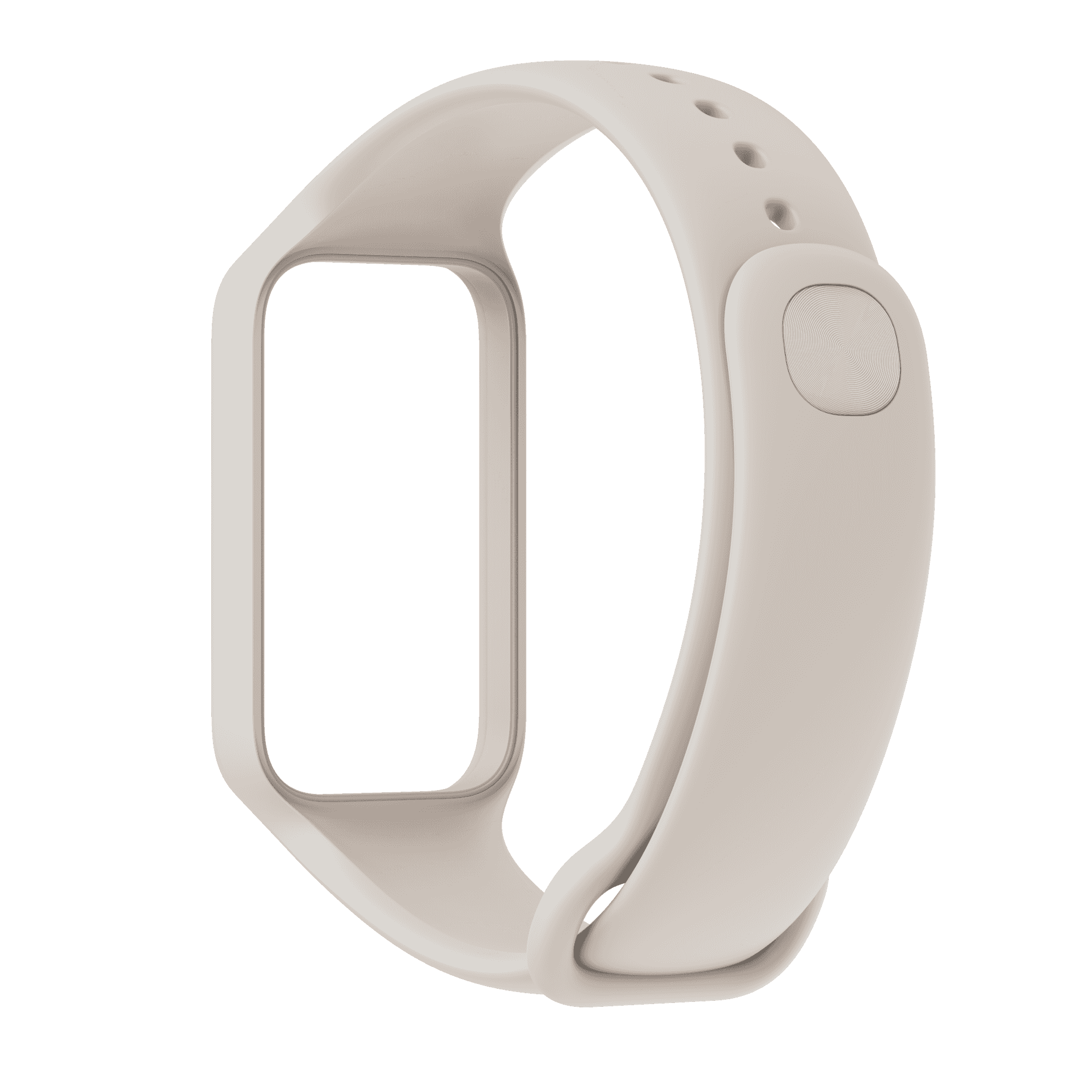 Xiaomi Smart Band 8 Active Strap Ivory
