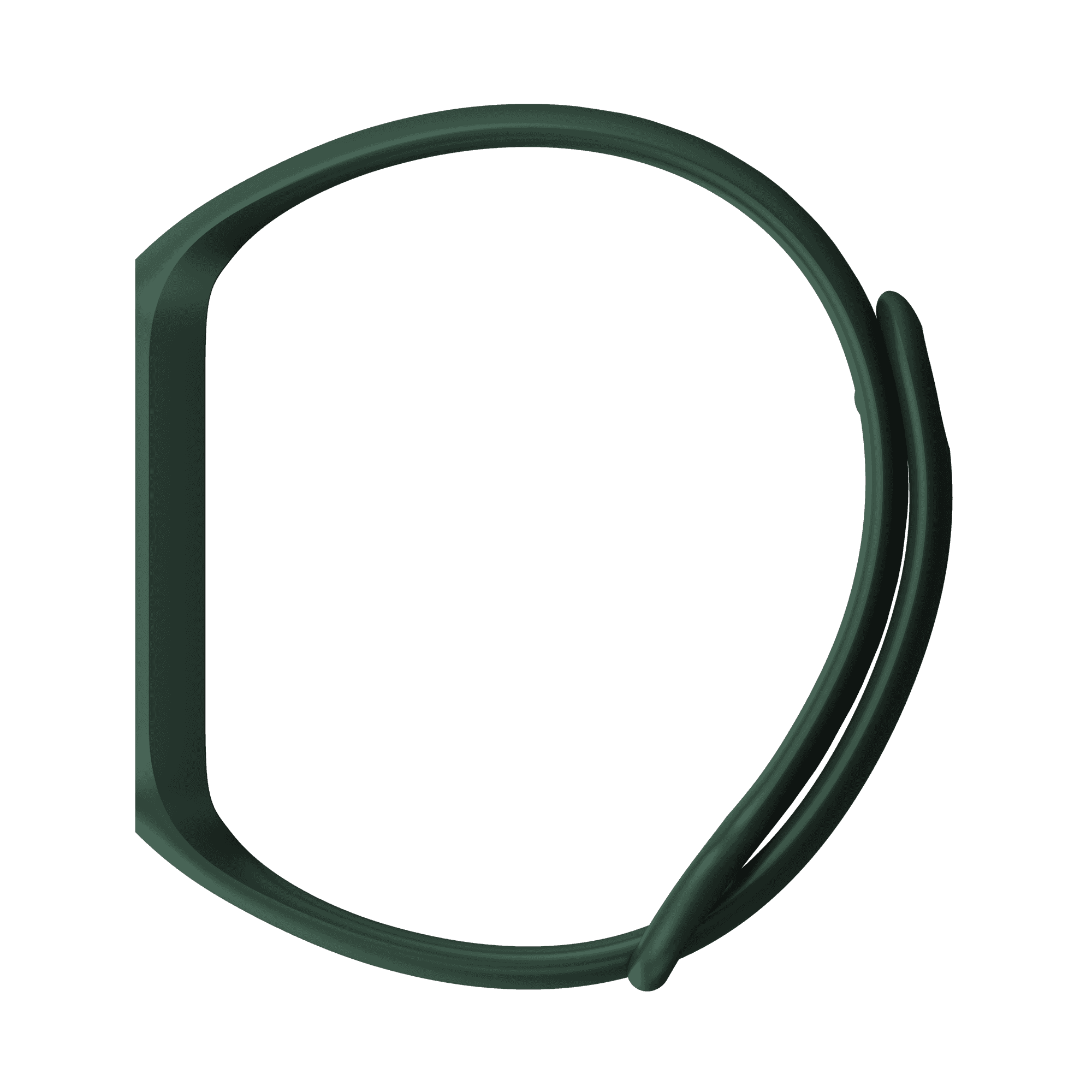 Xiaomi Smart Band 8 Active Strap Blue