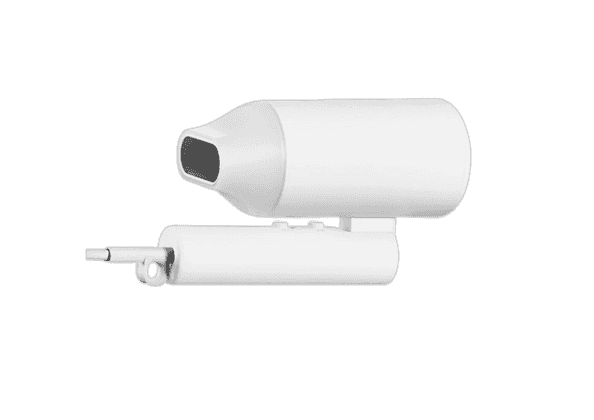 Xiaomi Compact Hair Dryer H101 (White)