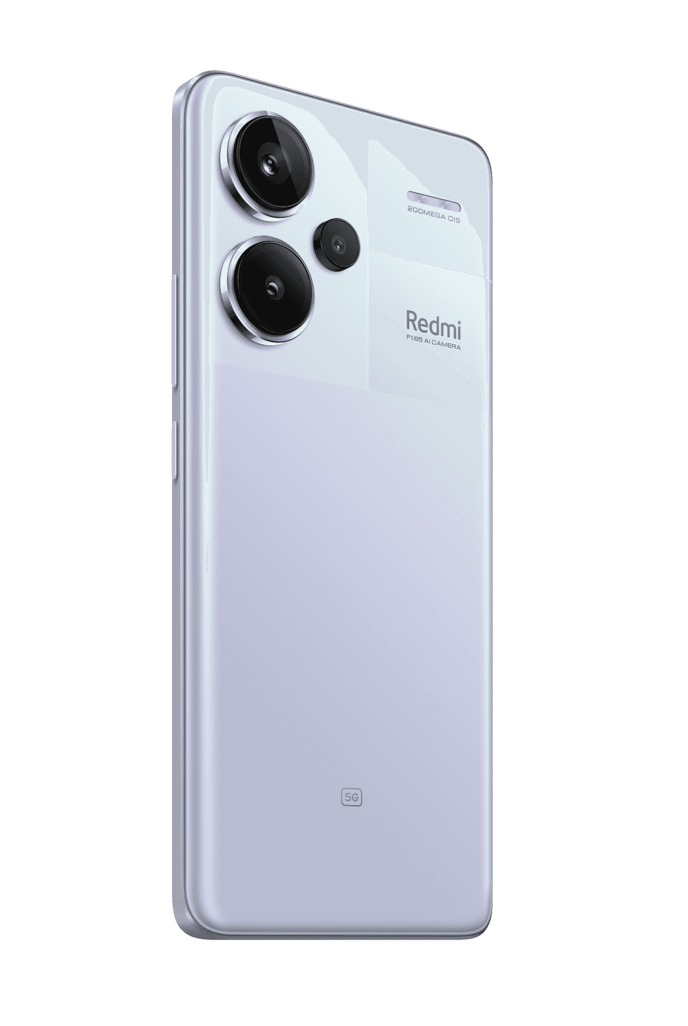 Redmi Note 13 PRO+ 5G - 12+512GB Aurora Purple