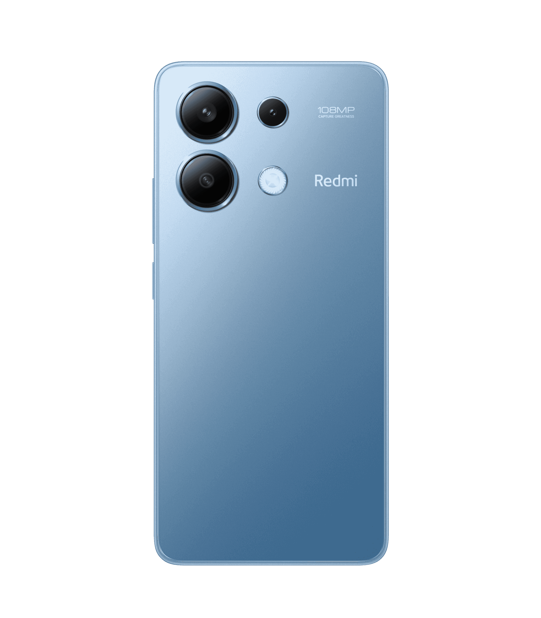 Redmi Note 13 - 8+256GB Ice Blue