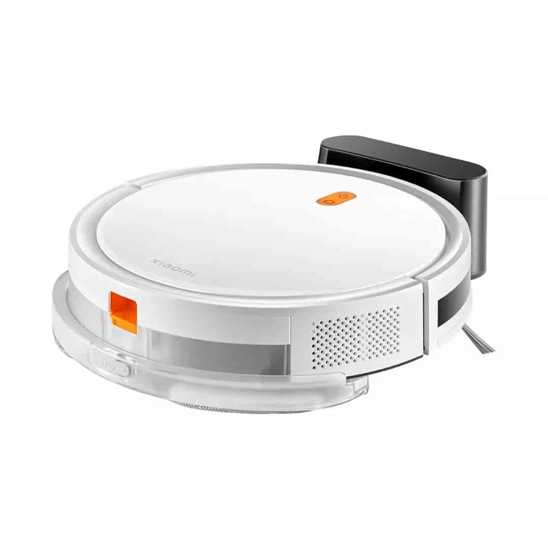 Xiaomi Robot Vacuum E5 (White) EU