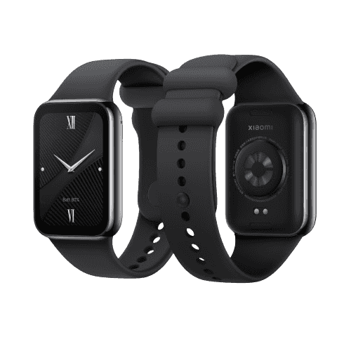 Xiaomi Smart Band 8 Pro (Black)