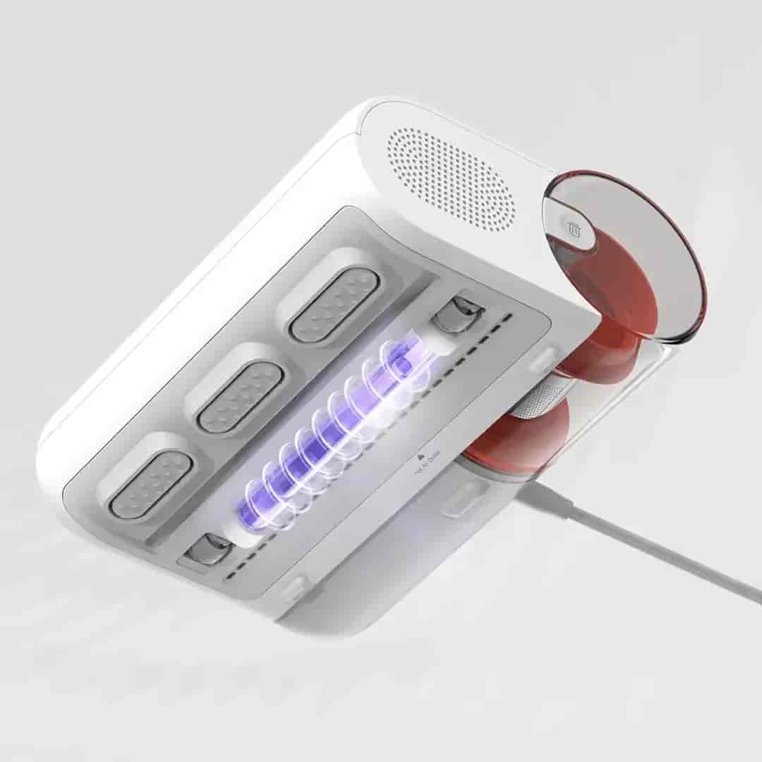 Xiaomi Dust Mite Vacuum Cleaner EU
