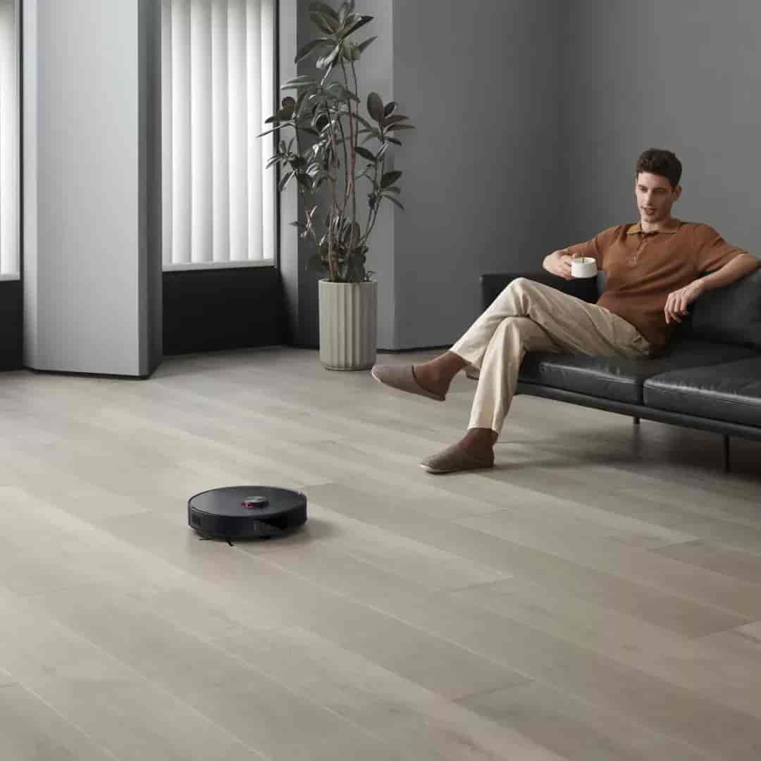 Xiaomi Robot Vacuum X20 Max EU
