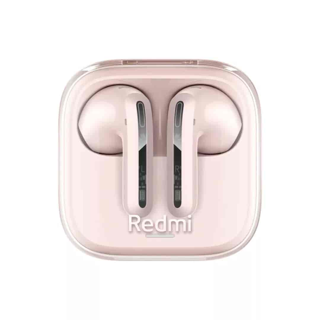 Redmi Buds 6 Active - Pink