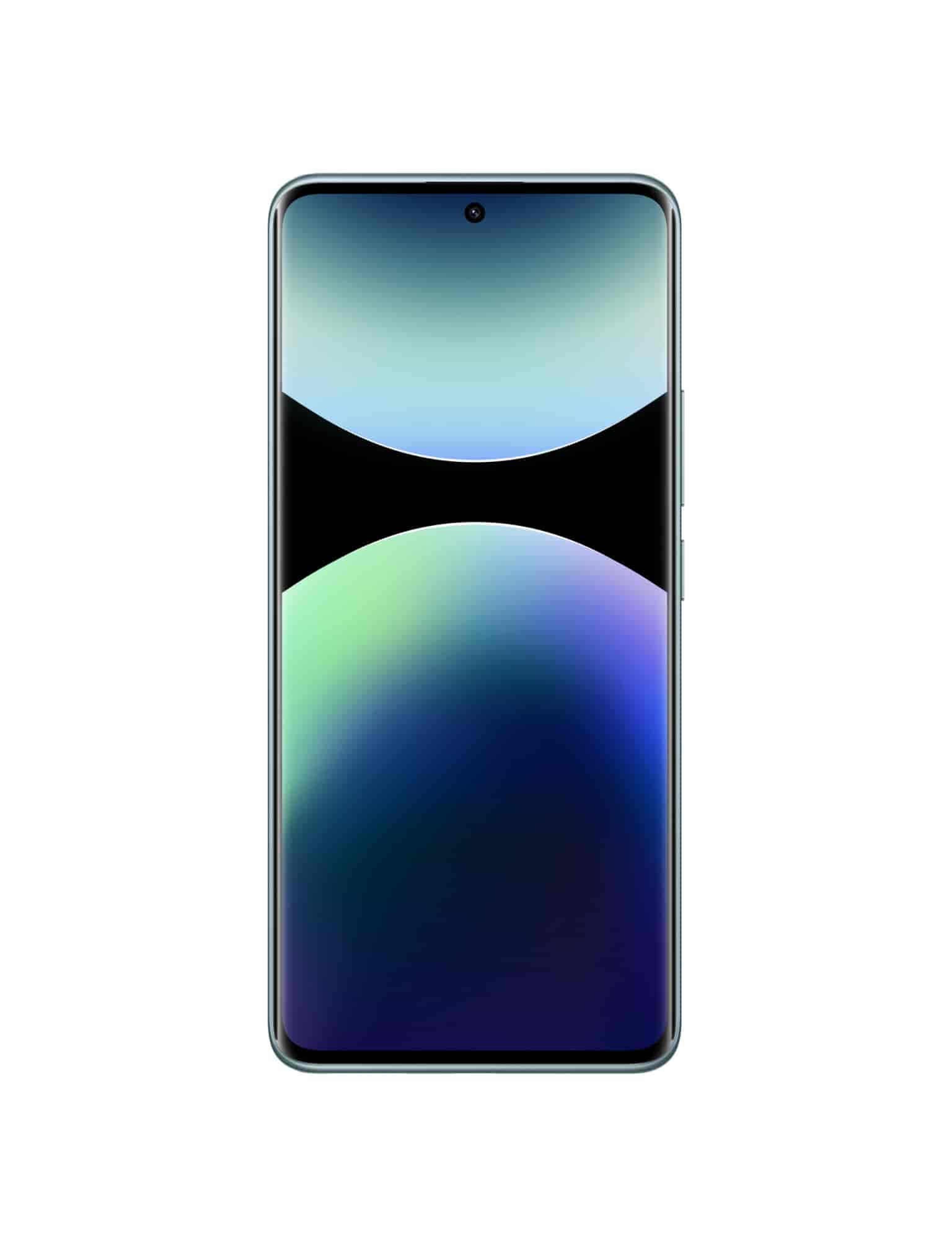 REDMI NOTE 14 PRO+ 5G - 12+512GB BLACK