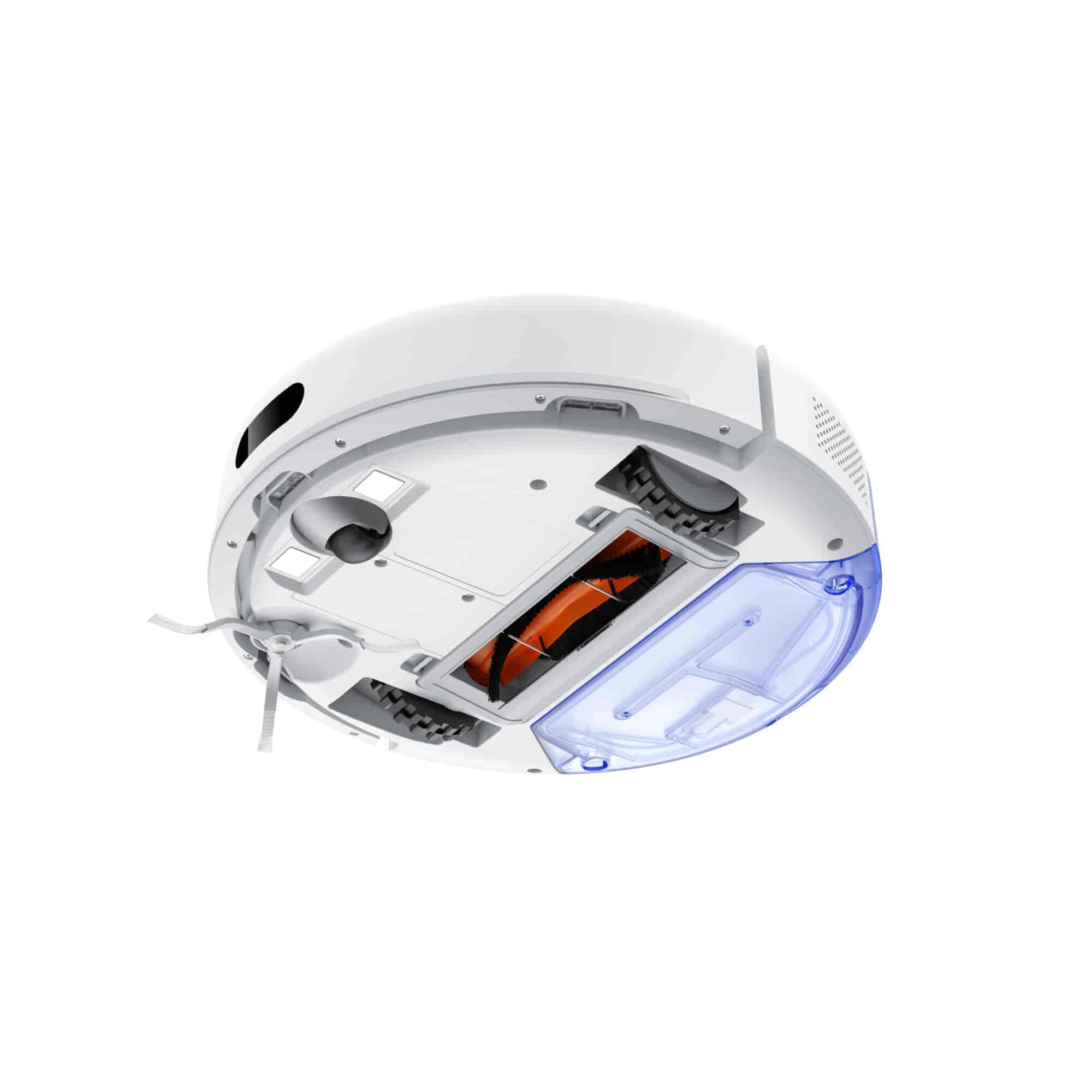 Xiaomi Robot Vacuum S20 (White) EU