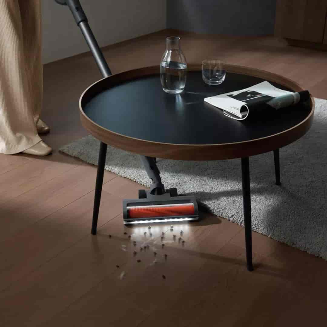 Xiaomi Vacuum Cleaner G20 Max EU