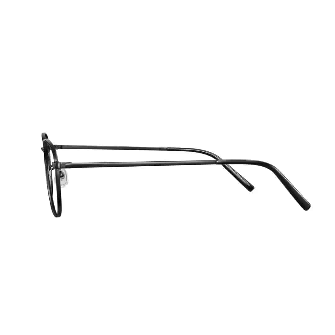 Xiaomi Blue Light Blocking Glasses (Black)