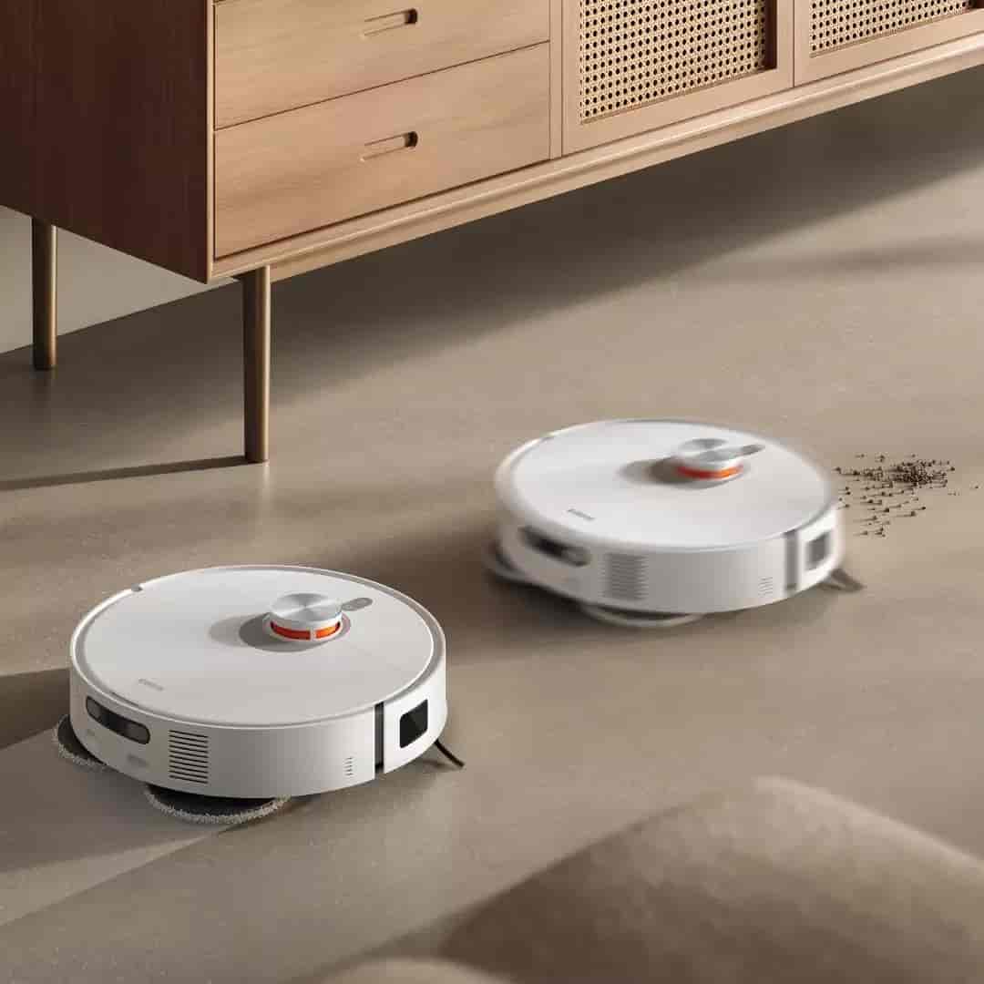 Xiaomi Robot Vacuum X20 Pro EU