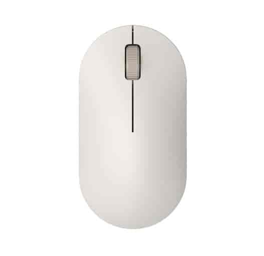 Xiaomi Wireless Mouse Lite 2 Black GL