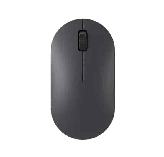 Xiaomi Wireless Mouse Lite 2 White GL