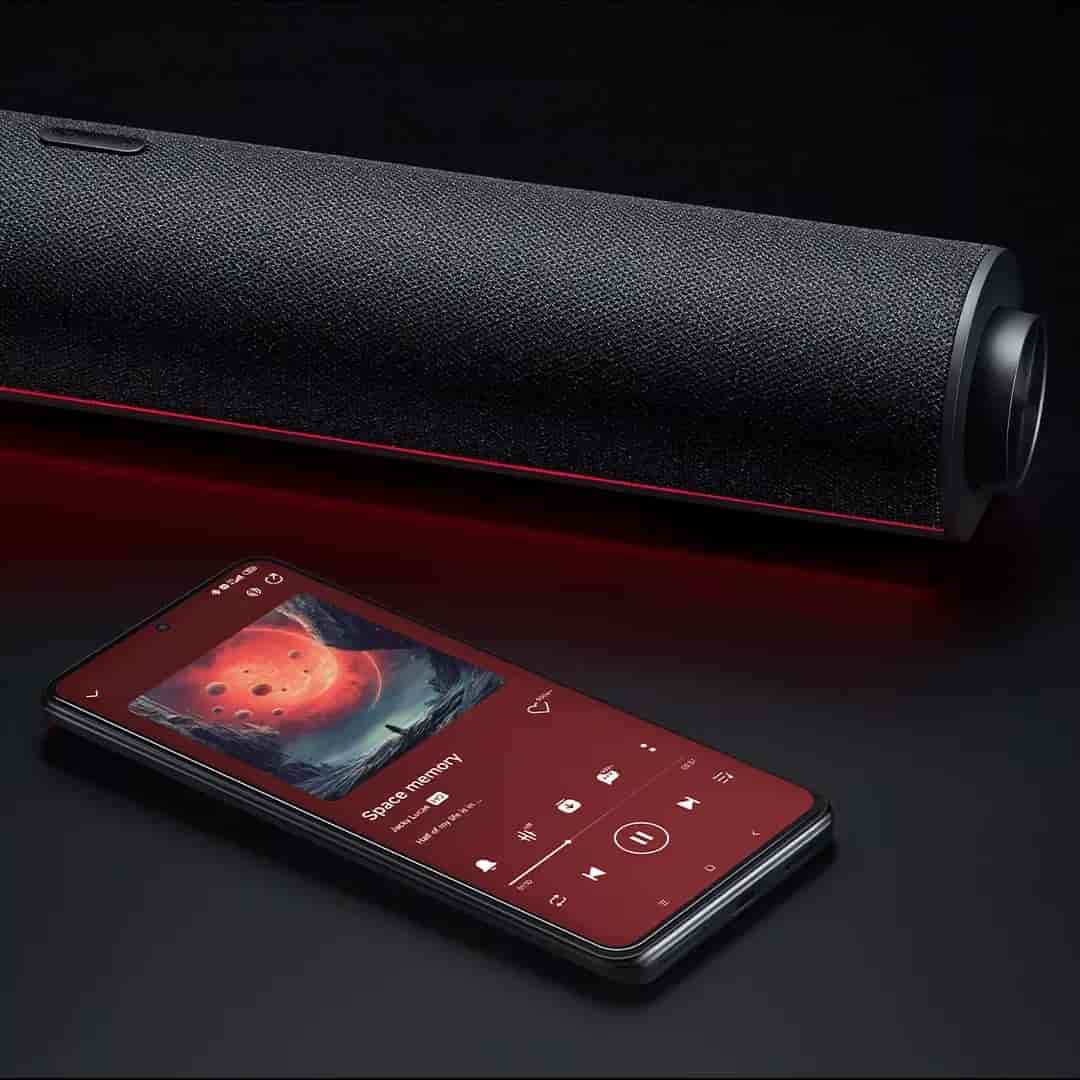 Xiaomi Desktop Speaker