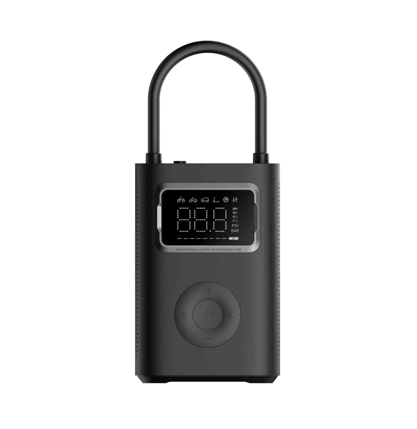Xiaomi Portable Electric Air Compressor 2 Pro