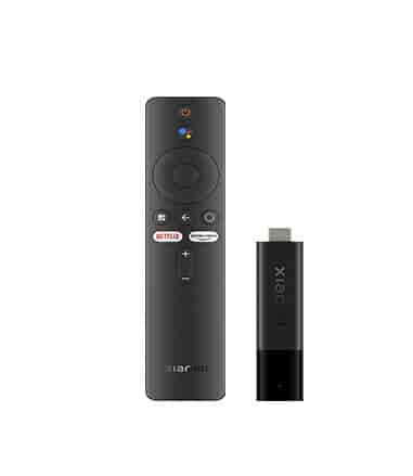 Xiaomi Smart TV Stick 4K EU