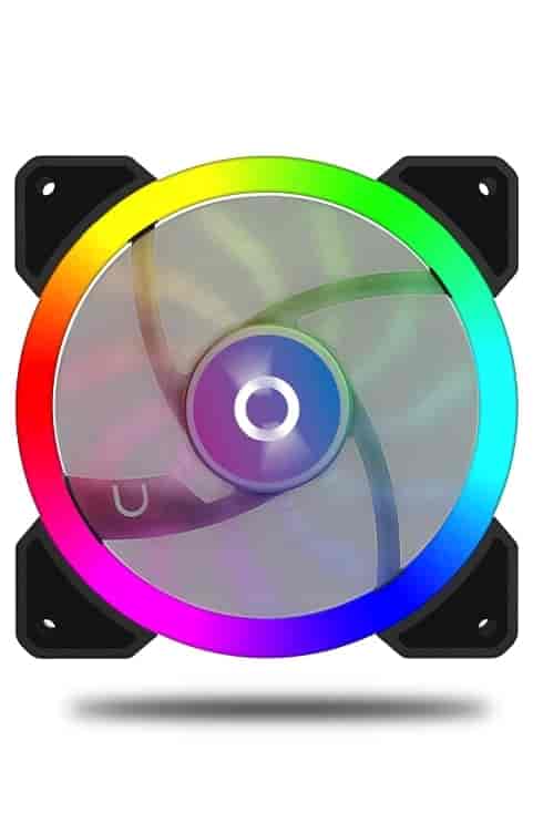 AQIRYS Cetus 6P-12DLI16-RGB