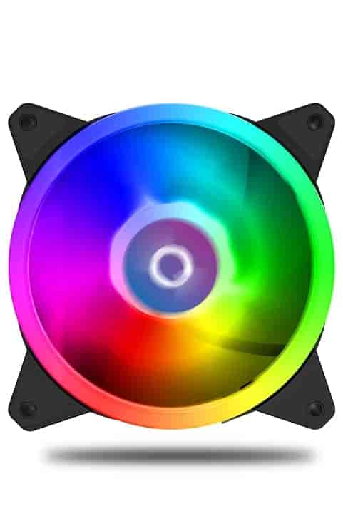 AQIRYS Cetus 6P-12DLI22-RGB