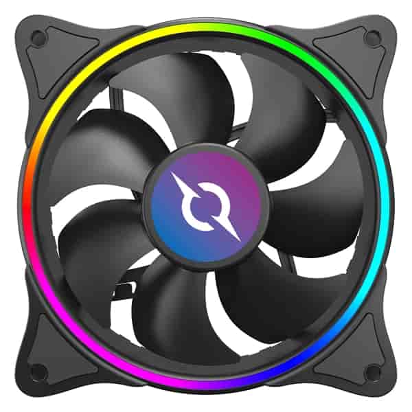 AQIRYS Cetus 6P-12SL16-RGB