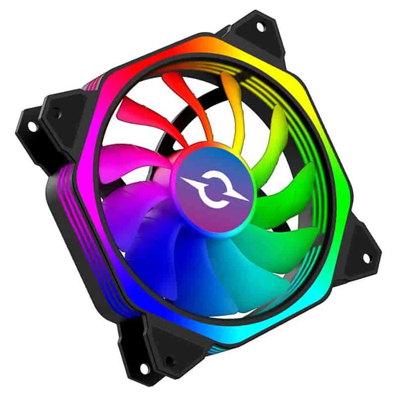 AQIRYS Cetus 6P-12SLI22-RGB