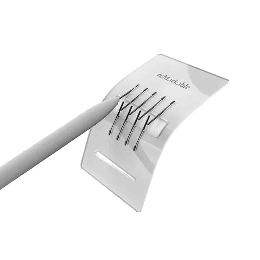 reMarkable 2 Marker Tips Refill (9-pack) for Marker