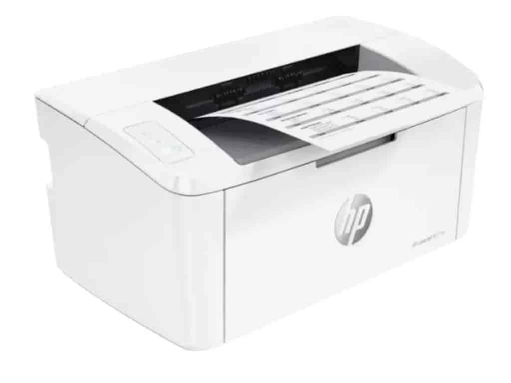 HP LaserJet M111w Printer