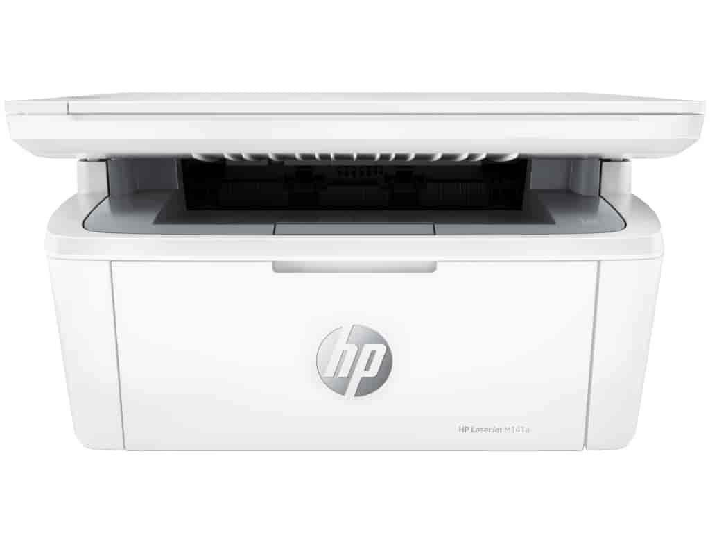 HP LaserJet MFP M141a Printer