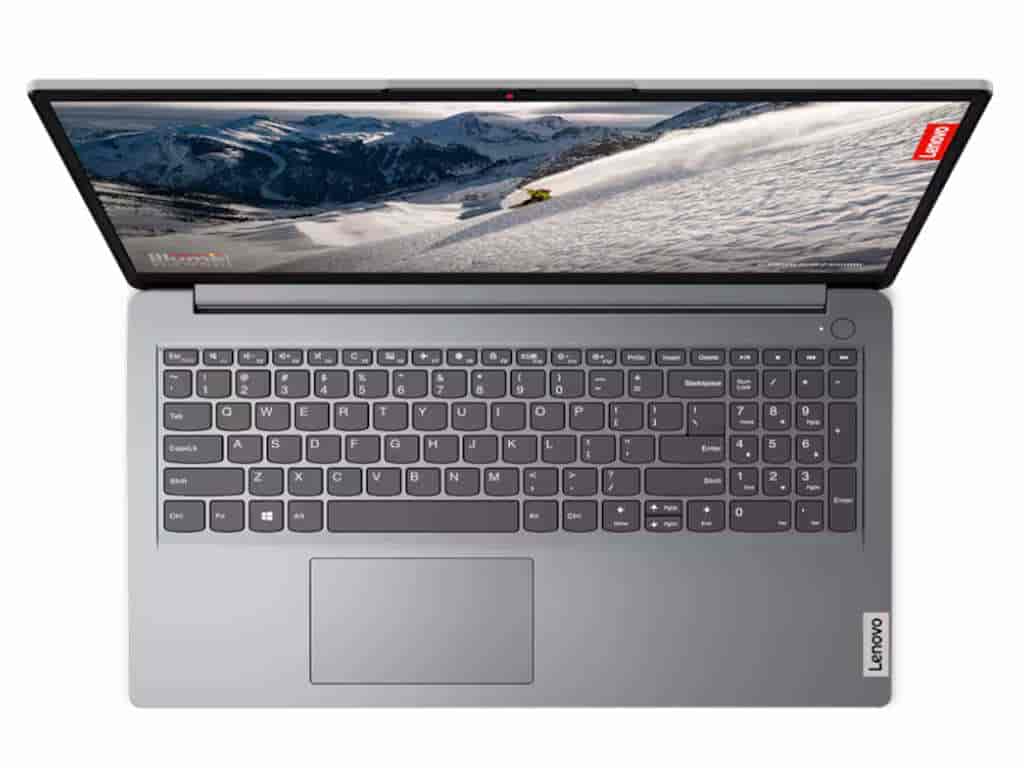 Lenovo IdeaPad 1 15AMN7 AMD Ryzen3 7320U/8GB DDR5/512GB SSD/15.6"/FHD TN/YU/NoOS/CloudGrey