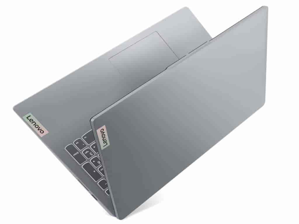 Lenovo IdeaPad Slim 3 15IAN8 i3-N305/8GB DDR5/256GB SSD/15.6" FHD/IntelUHD/YU/NoOS/ArcticGrey