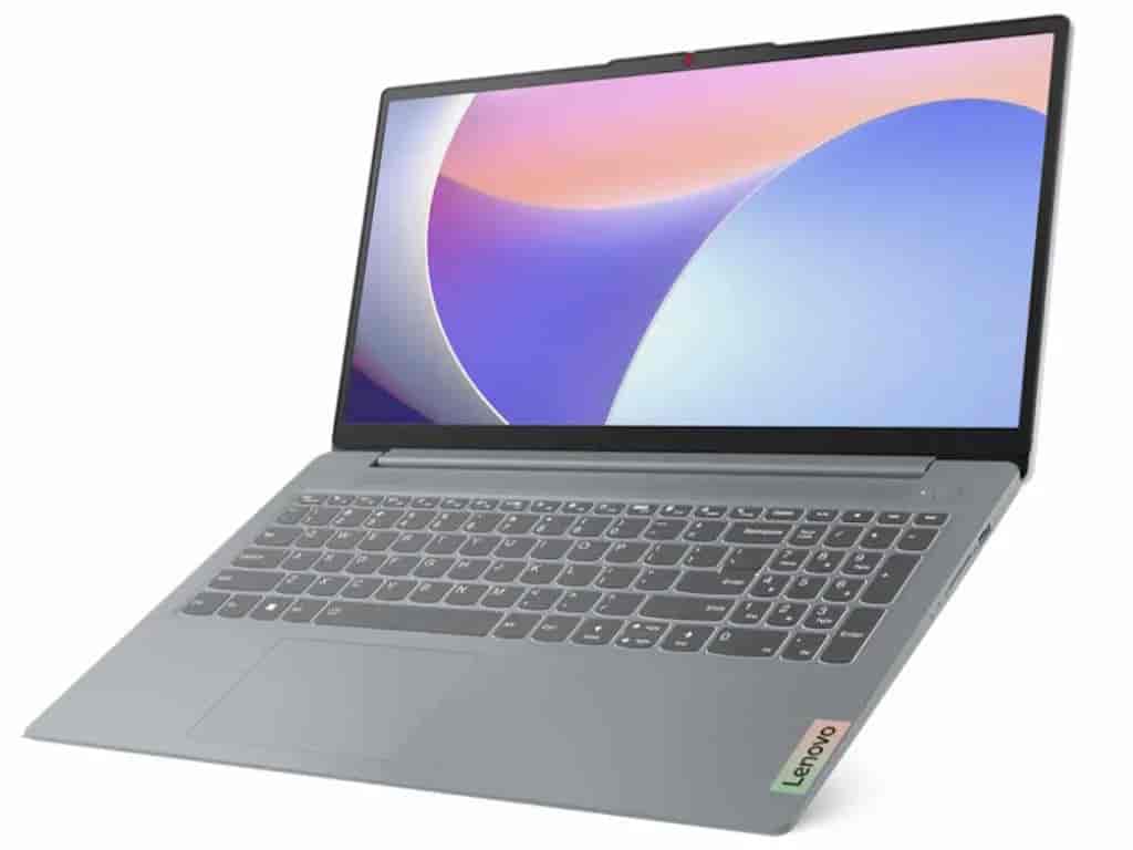 Lenovo IdeaPad Slim 3 15IAN8 i3-N305/8GB DDR5/512GB SSD/15.6"/FHD/IntelUHD/YU/NoOS/ArcticGrey