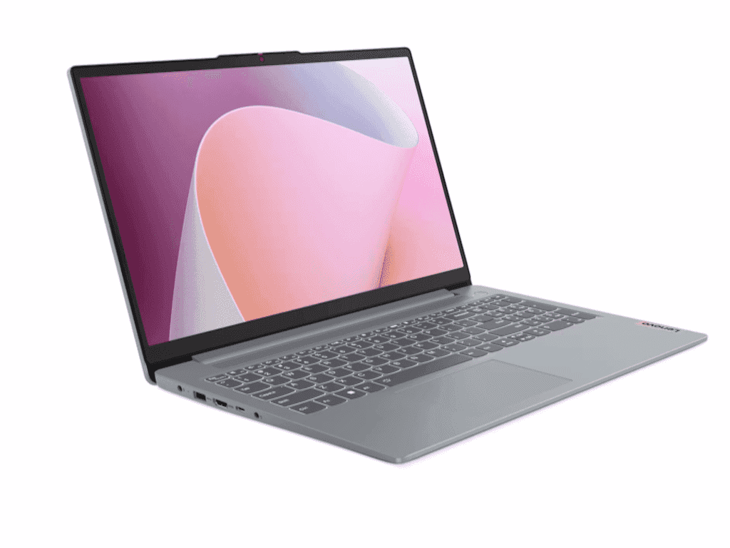 Lenovo IdeaPad Slim 3 15ABR8 Ryzen5 5625U/512GB/8GB/RadeonGraphics/15.6" FHD/YU/ArcticGrey/NoOS