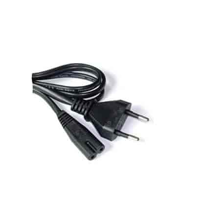 Kabl za LAP TOP i TV - osmica 1.5m crni