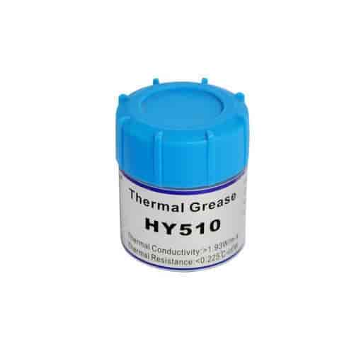 Termalna pasta Halnziye HY510 10g