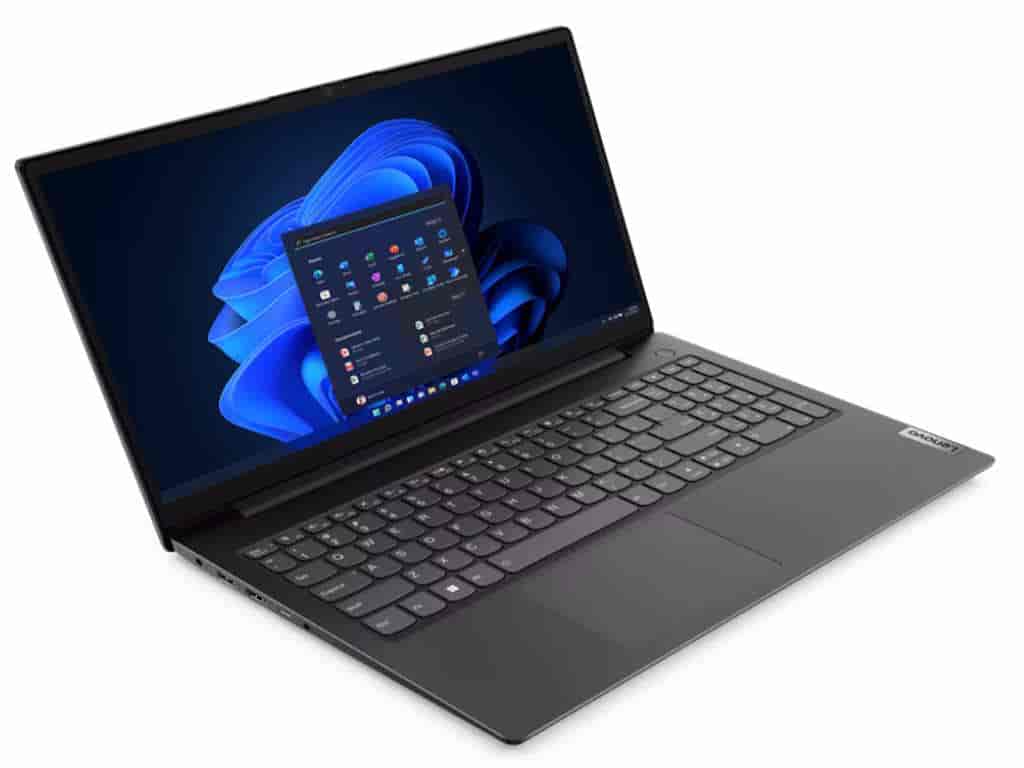 Lenovo V15 G4 IRU i3-1315U/16GB/512GB SSD/15.6" FHD IPS/IntelUHD/YU/NoOS/Black