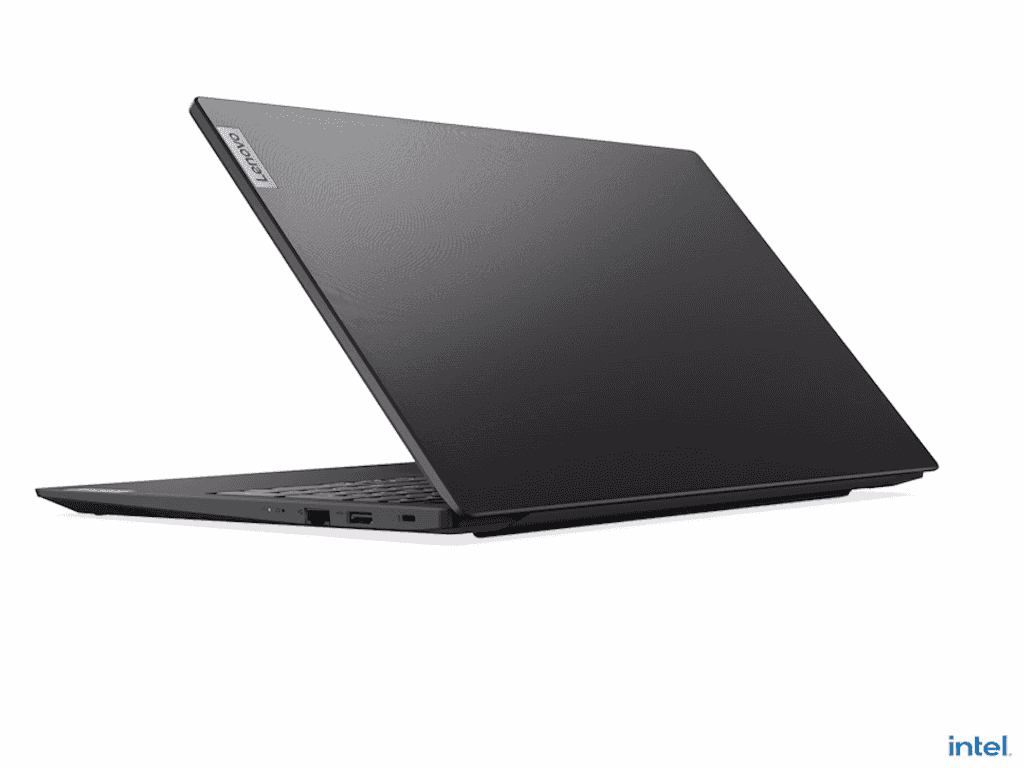 Lenovo V15 G4 i7-13620H/512GB/8GB/15.6&#34 FHD/black/NoOS/UHD Graphics