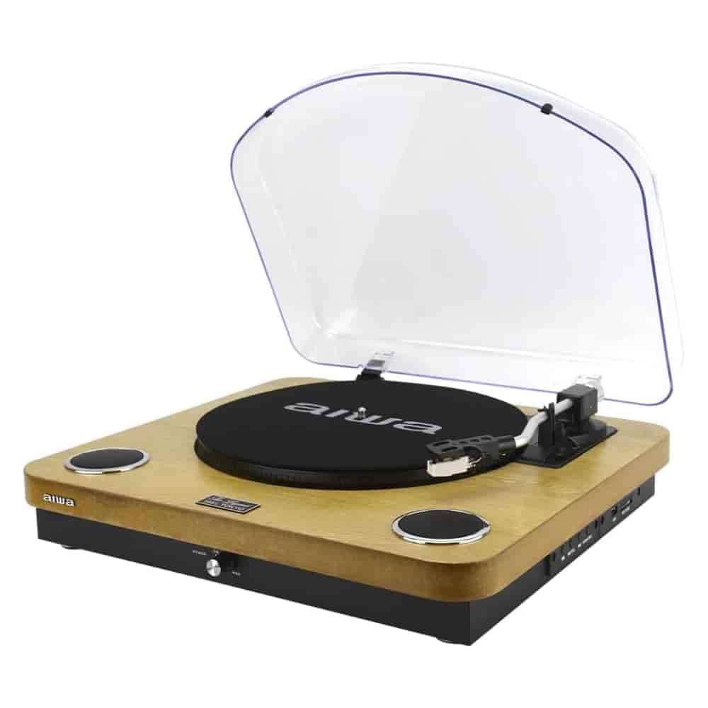 Aiwa Gramofon GBTUR-120WDMKII
