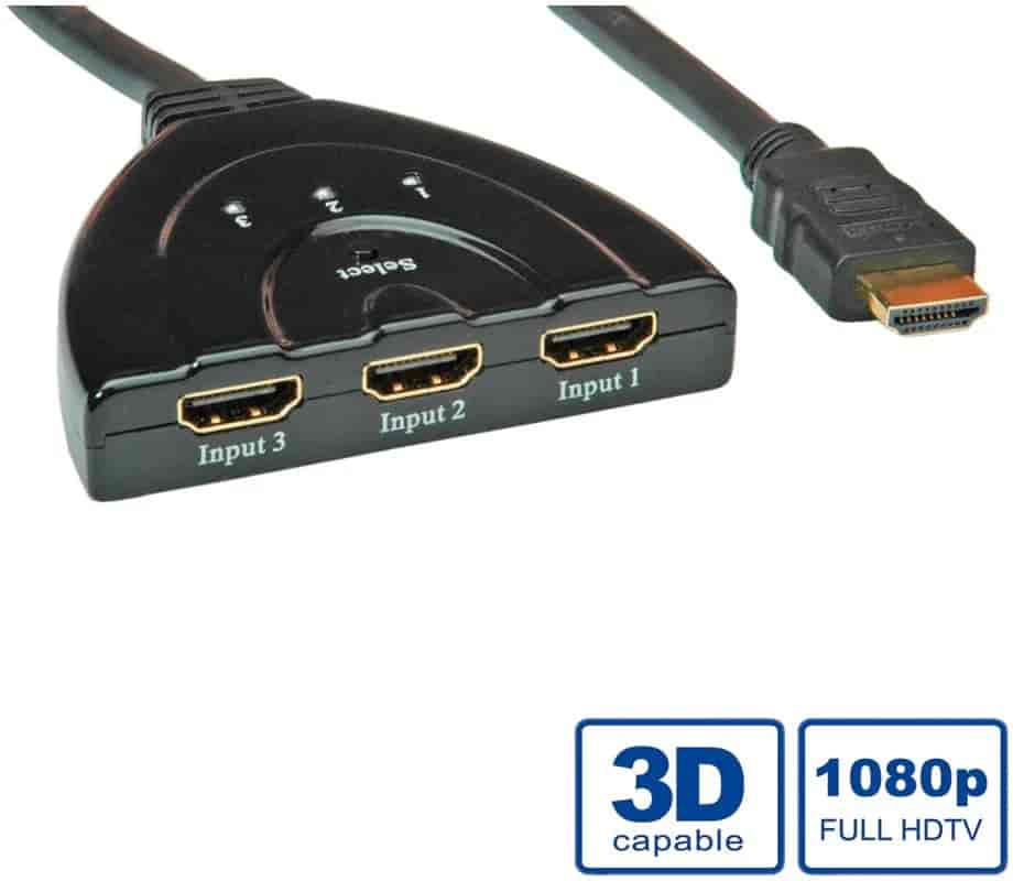 Rotronic 14.99.3565