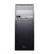 Alcatroz FUTURA BLACK N5000 PRO Red