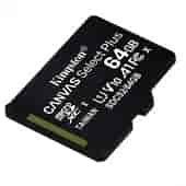 Kingston SDCS2/64GB