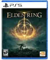 Namco Bandai PS5 Elden Ring
