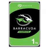 Seagate ST1000DM014