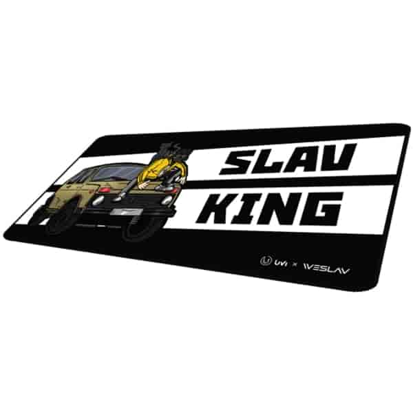 UVI Gear Inferno XXL WE SLAV Edition