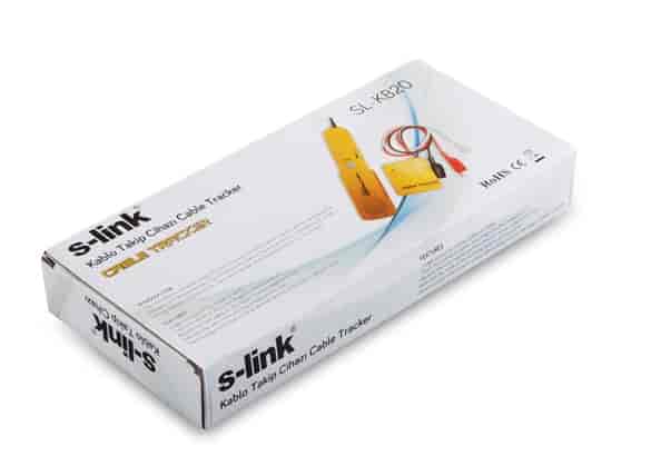 Uređaj za praćenje kablova SL-KB20, S-Link