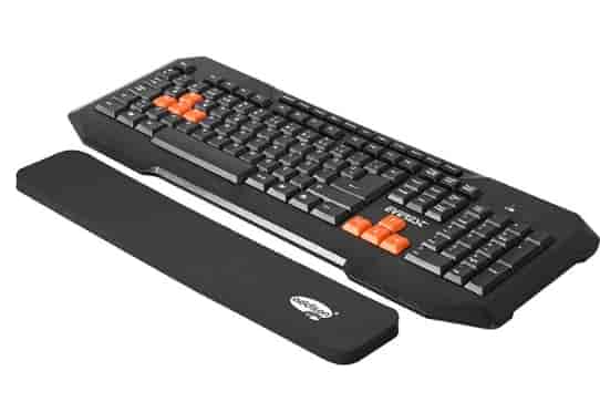 Podloga za tastaturu, KP-5006 Addison