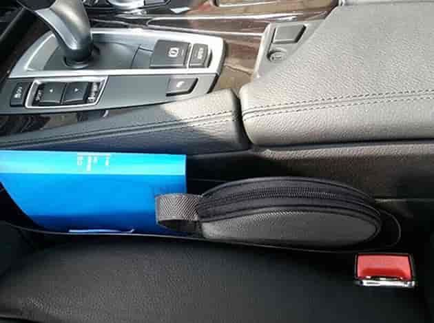 Futrola za auto, S-link SL-AT25