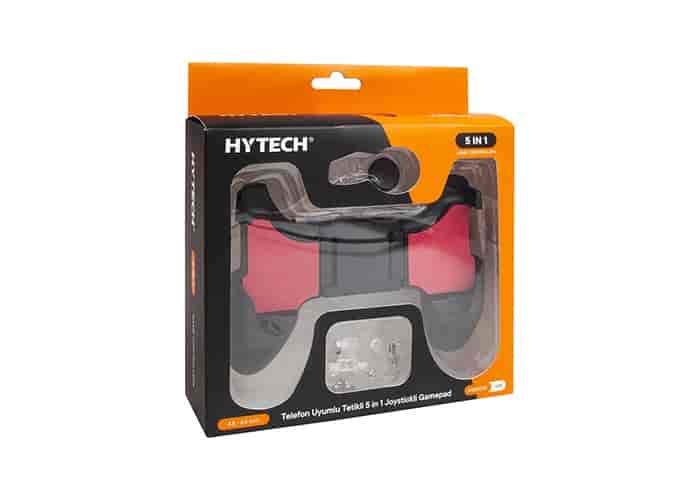 Hytech HY-PG51 Gamepad