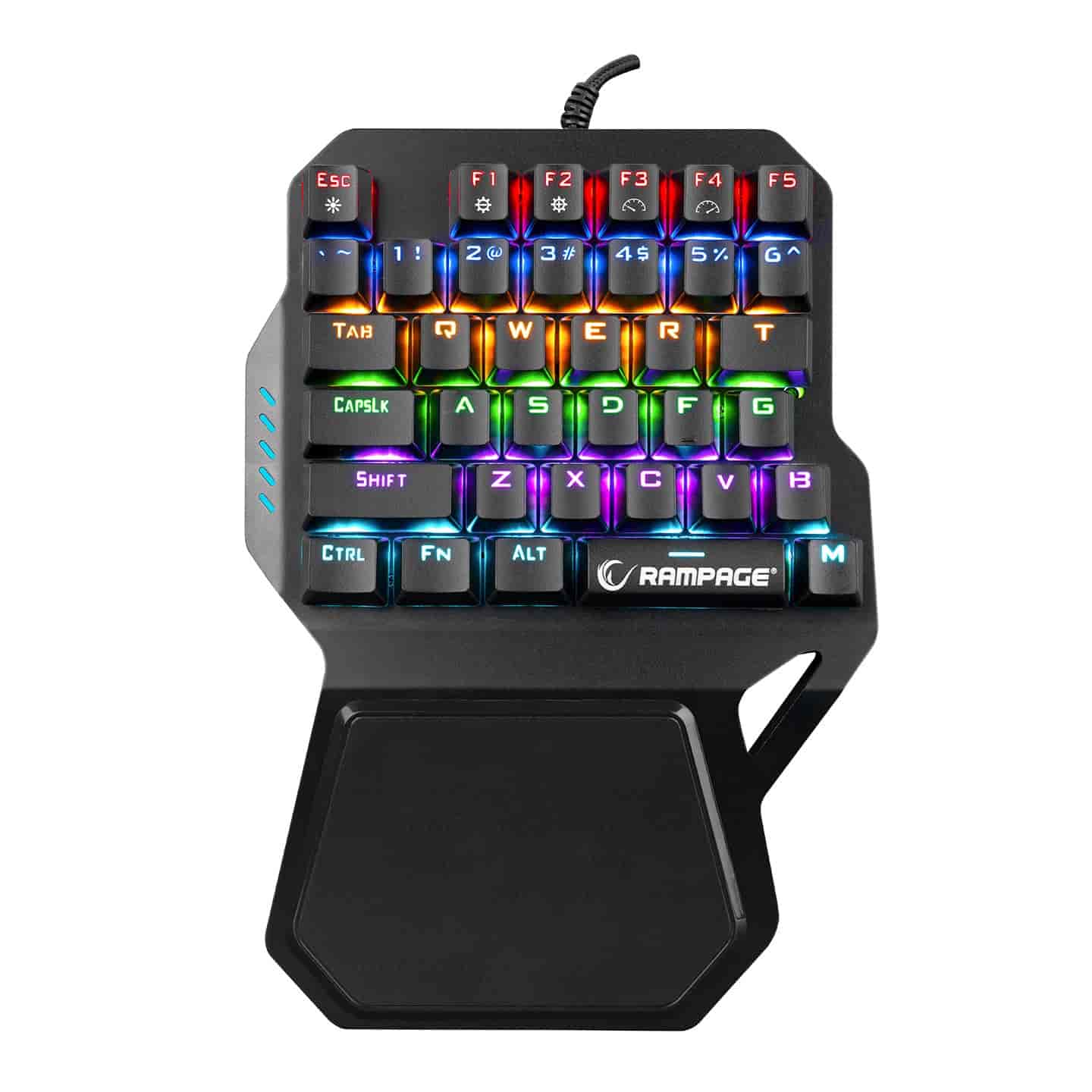 Rampage KB-R77 tastatura 36 tipki